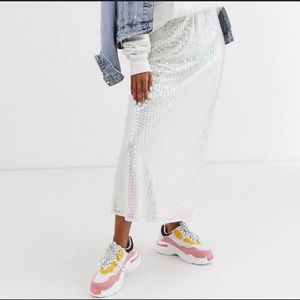 ɴᴡᴛ ᴀsᴏs ɪʀɪᴅᴇsᴄᴇɴᴛ sᴇǫᴜɪɴ ᴍɪᴅɪ sᴋɪʀᴛ